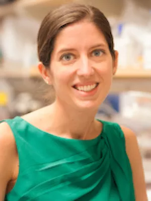 Johanna R. Schaub, Ph.D.