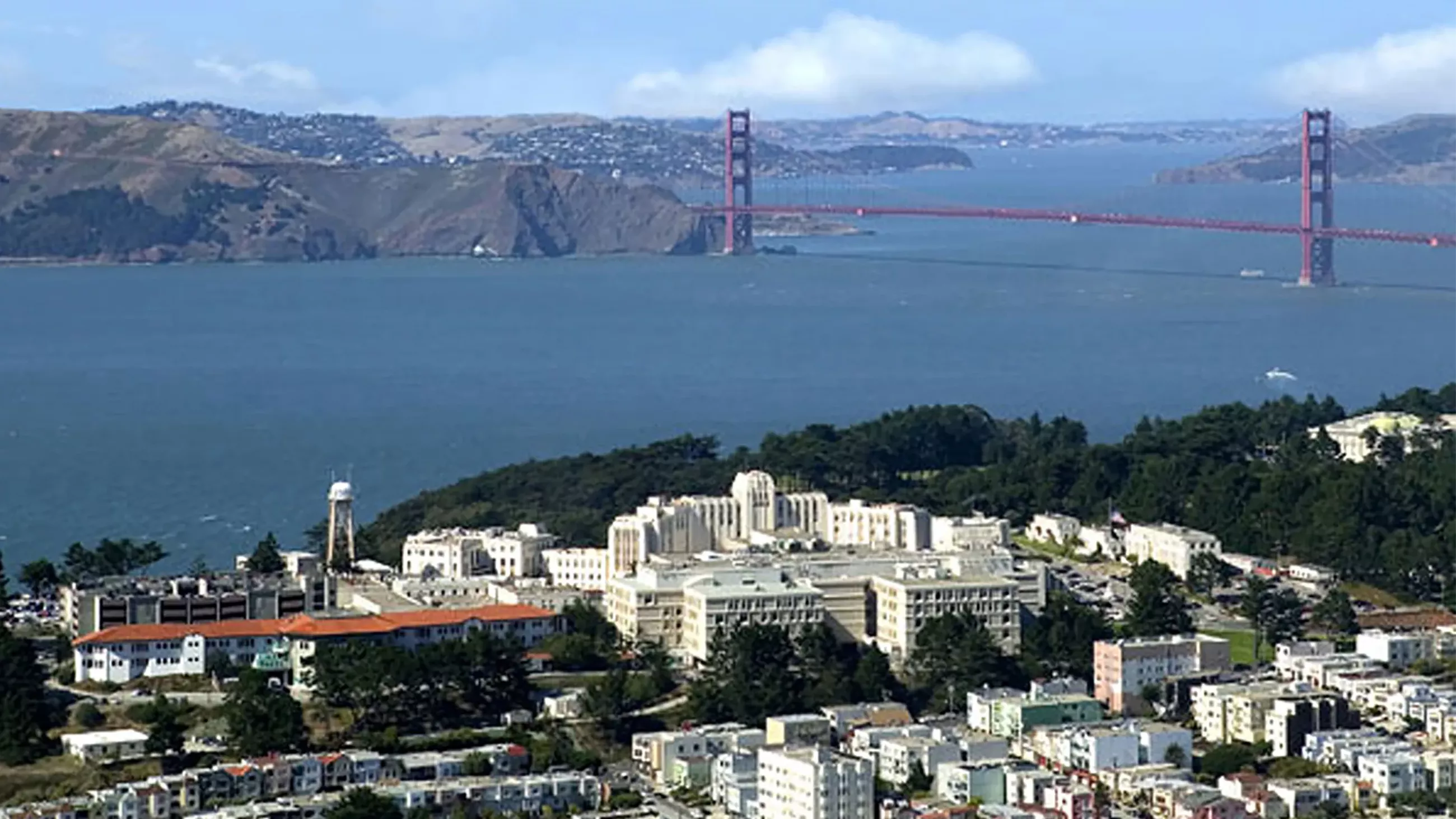 UCSF Department of Surgery at the San Francisco VA Medical Center