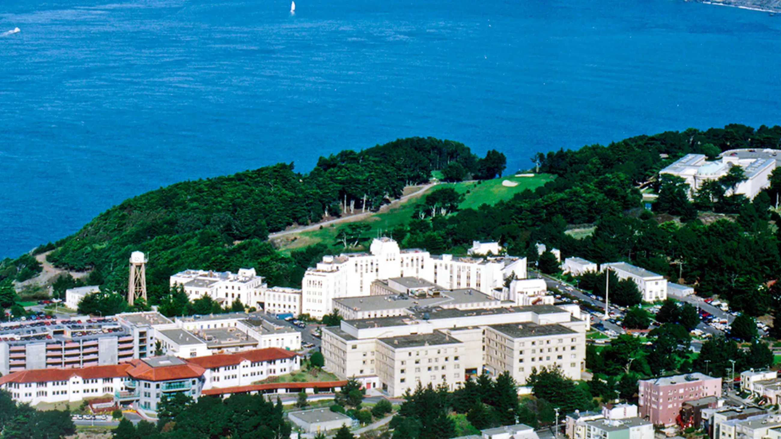 UCSF Department of Surgery at the San Francisco VA Medical Center