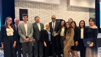 AndreCampbell MasterSurgicalEducator 1